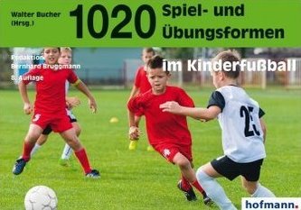 1020 Spiel- und Übungsformen im Kinderfußball