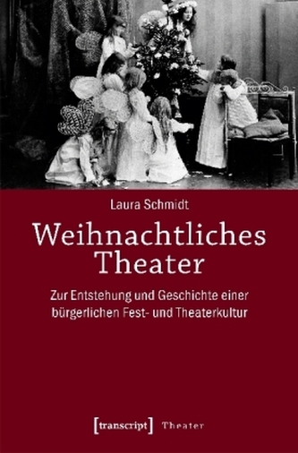 Weihnachtliches Theater