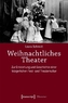 Weihnachtliches Theater