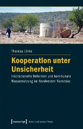 Kooperation unter Unsicherheit