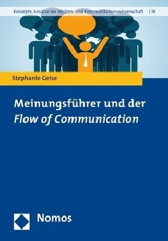 Meinungsführer und der Flow of Communication
