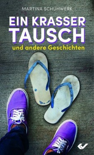 Ein krasser Tausch