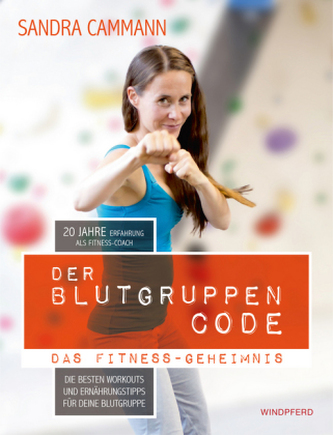 Der Blutgruppen-CODE Der Blutgruppen-CODE