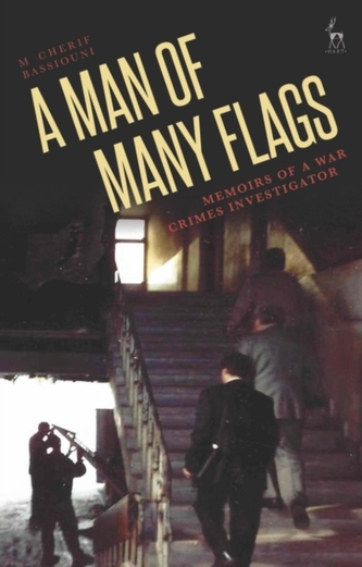 A Man of Many Flags