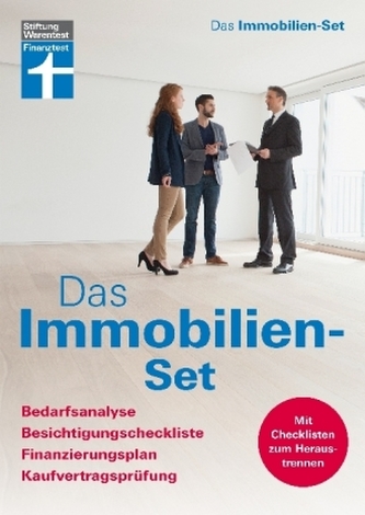 Das Immobilien-Set