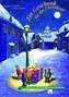 Ein Geschenk für das Christkind, m. Begleitbuch