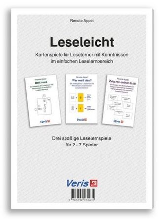 Leseleicht