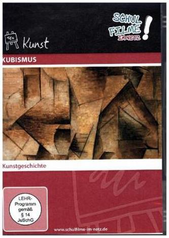 Kubismus, 1 DVD