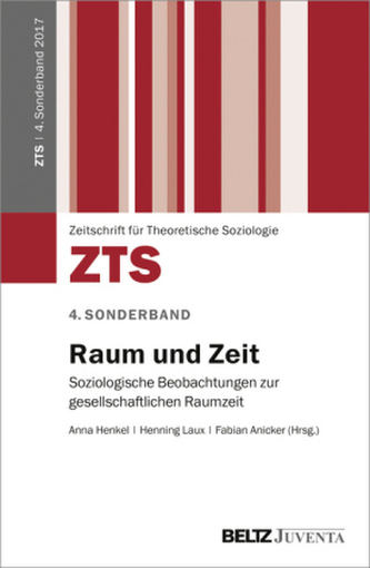 Raum und Zeit