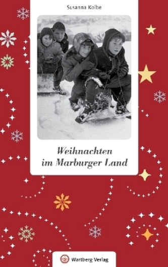 Weihnachten im Marburger Land