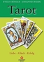 Tarot, m. 78 Rider/Waite-Tarotkarten