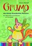 Grumo, das kleine Grundschulmonster