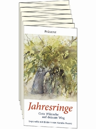 Jahresringe