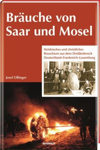 Bräuche von Saar und Mosel