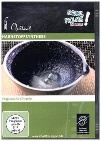 Harnstoffsynthese, 1 DVD