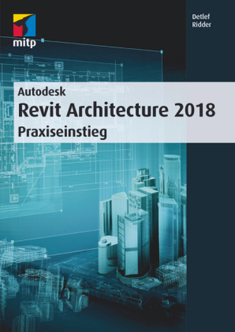 Autodesk Revit Architecture 2018 Autodesk Revit Architecture 2018
