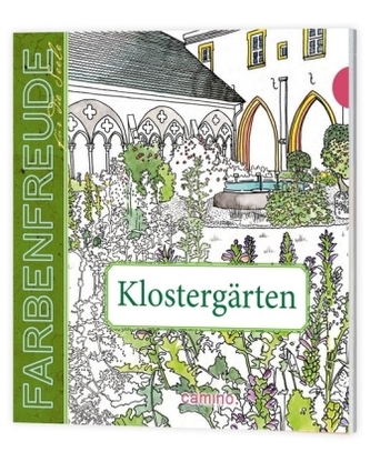 Klostergärten