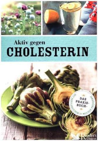 Aktiv gegen Cholesterin