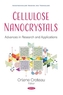 Cellulose Nanocrystals