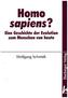 Homo sapiens?