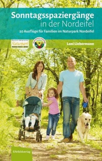 Sonntagsspaziergänge in der Nordeifel