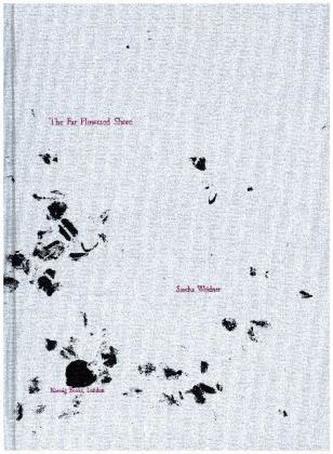 Sascha Weidner. The Far Flowered Shore