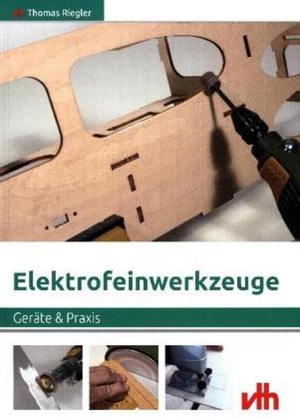 Elektrofeinwerkzeuge
