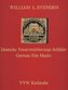 Deutsche Feuerversicherungs-Schilder /German Fire Marks