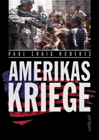Amerikas Kriege(r)
