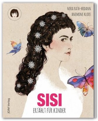 SISI - erzählt für Kinder, Sonderedition