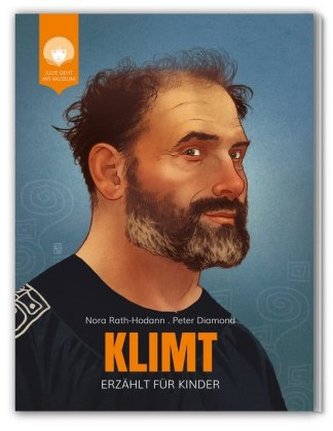 KLIMT - erzählt für Kinder