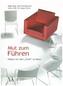 Mut zum Führen