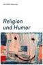 Religion und Humor
