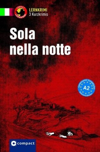 Sola nella notte