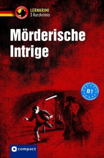 Mörderische Intrige