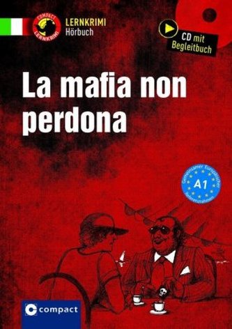 La mafia non perdona, Audio-CD