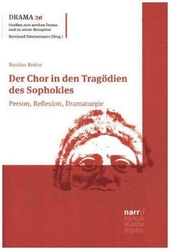 Der Chor in den Tragödien des Sophokles