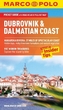Dubrovnik & Dalmatian Coast Marco Polo Guide