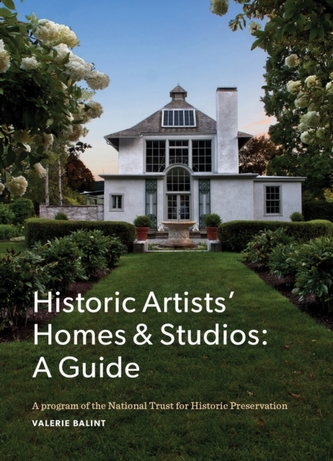 Guide to Historic Artists' Homes & Studios