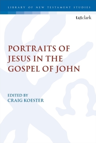 Portraits of Jesus in the Gospel of John