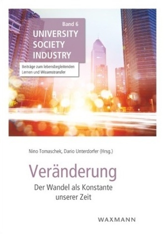 Veränderung