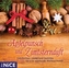 Apfelpunsch und Zimtsternduft, 1 Audio-CD
