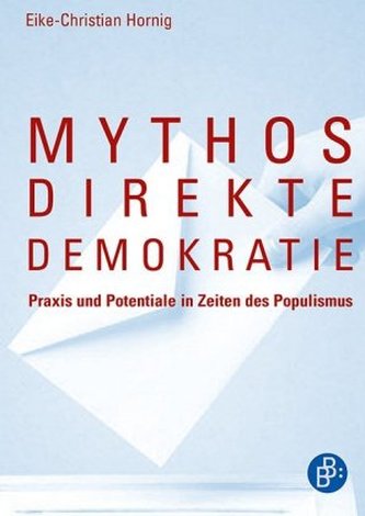 Mythos direkte Demokratie