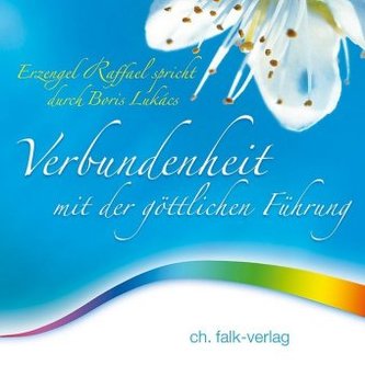 Verbundenheit mit der göttlichen Führung, Audio-CD