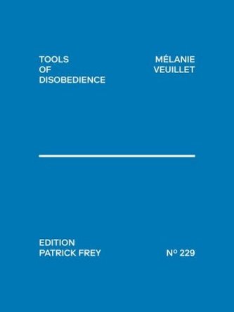 Tools of Disobedience
