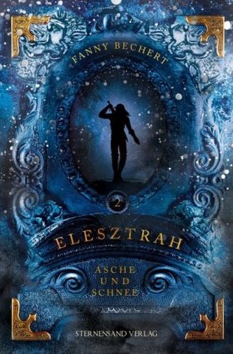 Elesztrah - Asche und Schnee