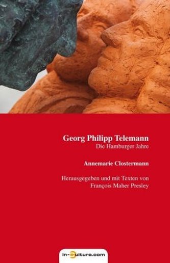 Georg Philipp Telemann