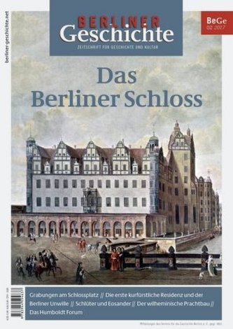 Das Berliner Schloss