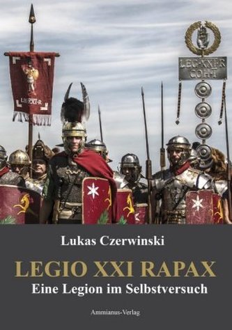 Legio XXI Rapax