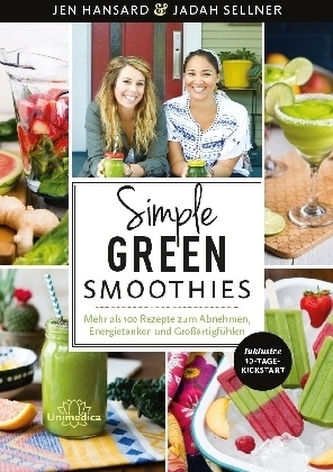 Simple Green Smoothies